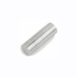 Supermagnet 8x1 mm