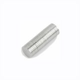 Supermagnet 8x1 mm