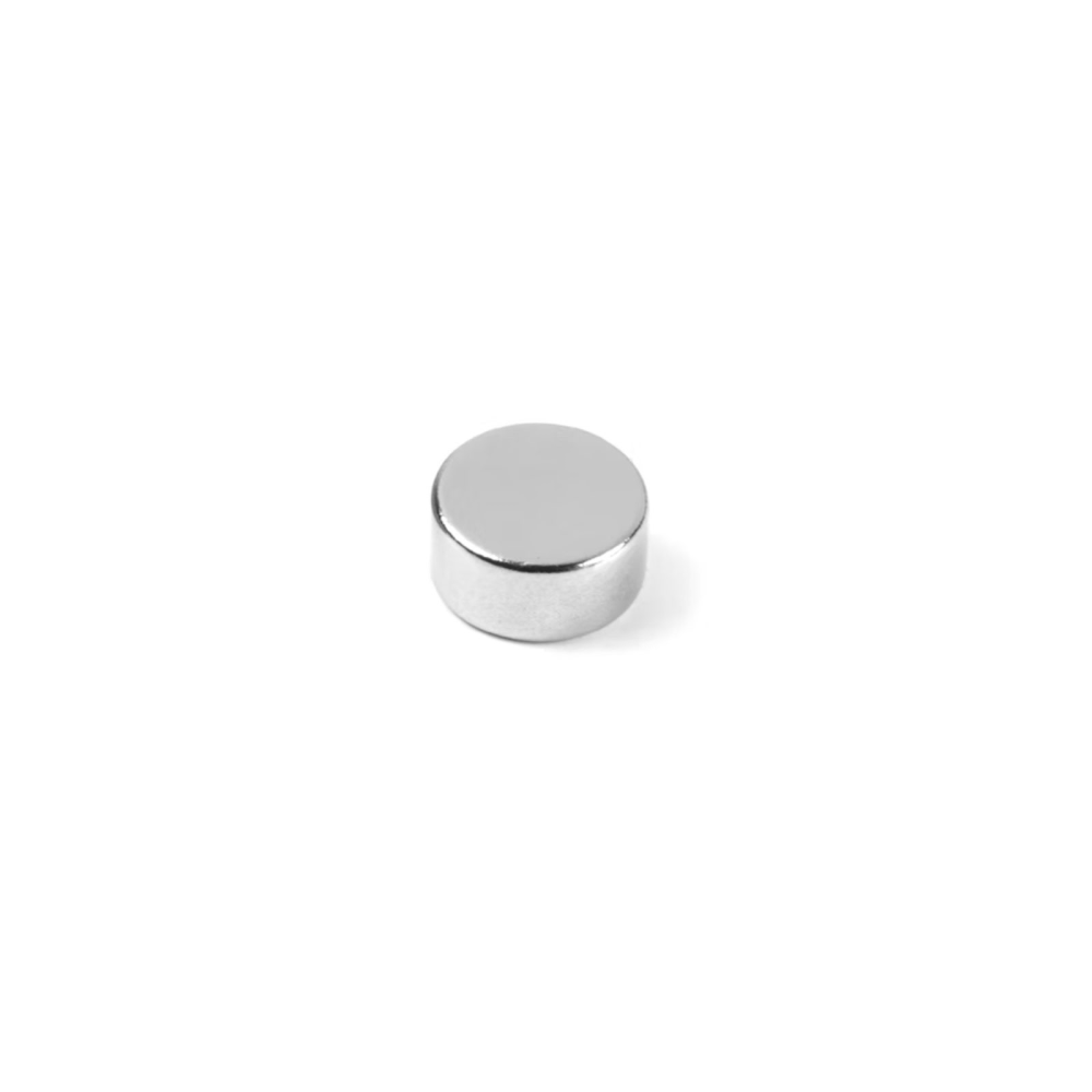 Supermagnet 8x4 mm