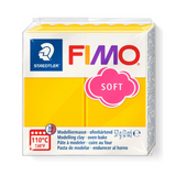 FIMO Soft - gul (57g)