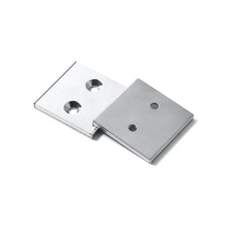 Countersunk u-profil 40x40x4 mm (neodymium)