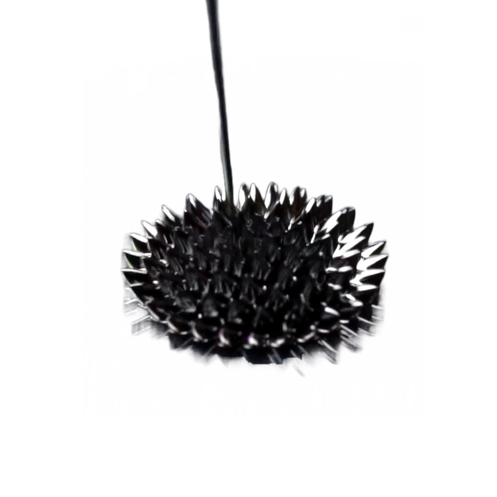 Ferrofluid - Magnetisk vätska för experiment (10 ml.)