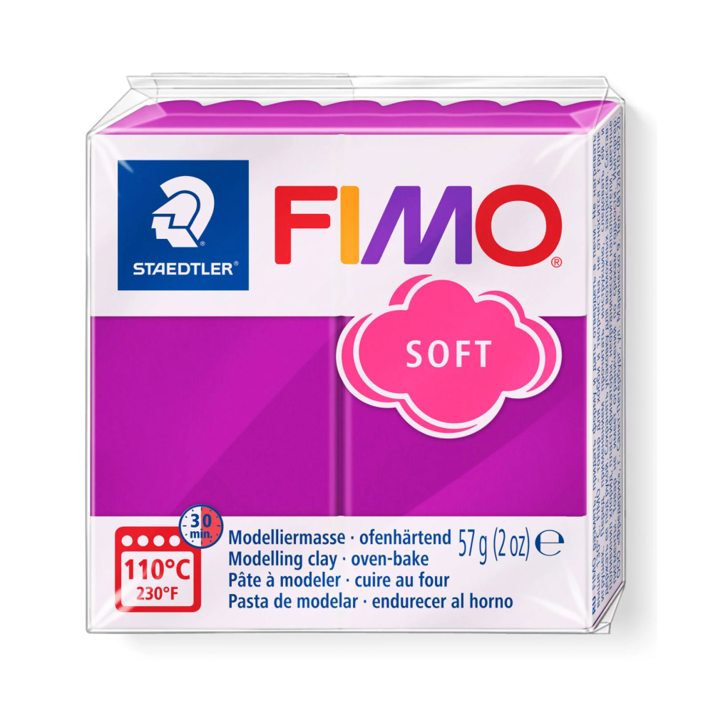 FIMO Soft - lila (57g)