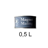 Magnetfärg 500 ml.