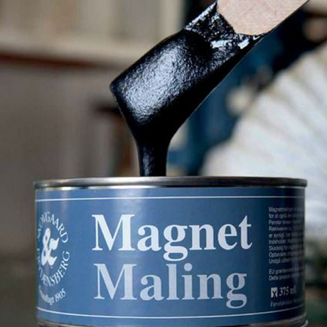 Magnetfärg 1 liter