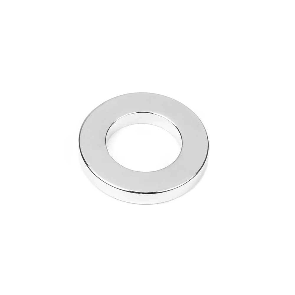 supermagnet, Ring 40x23x6 mm.