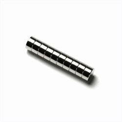 Supermagnet 12x4 mm.