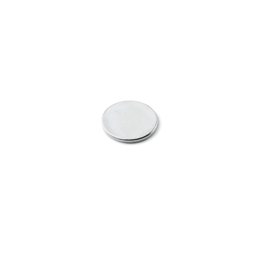 Supermagnet 10x1 mm