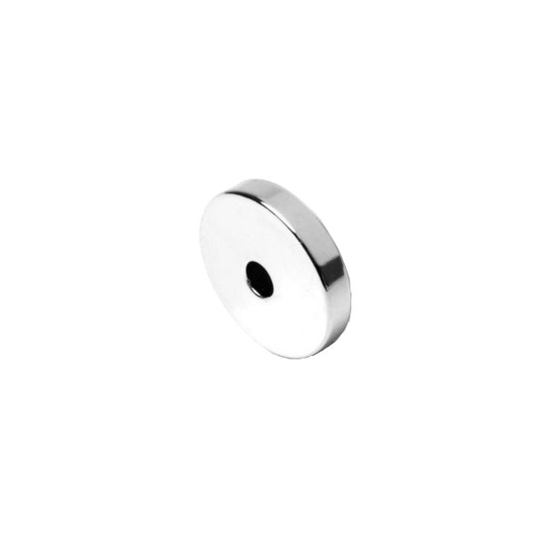 supermagnet, Ring 25x4x5 mm.